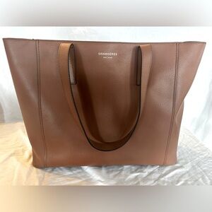 Cole Haan Grand Series Carryall Tote